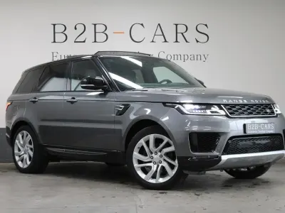 Gebraucht Land Rover Range Rover Sport