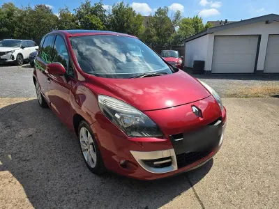 Gebraucht Renault Scénic III