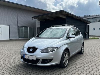 Seat Altea