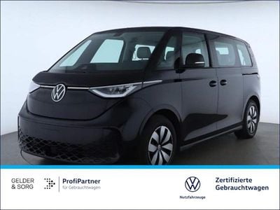 Usata VW ID. Buzz Pro 210 kW (286 CV) 2025 Nero Monovolume