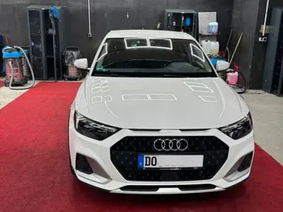 Gebraucht Audi A1