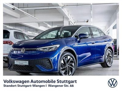 Gebraucht VW ID.5 Pro 127 kW (174 PS) 2023 Blau SUV
