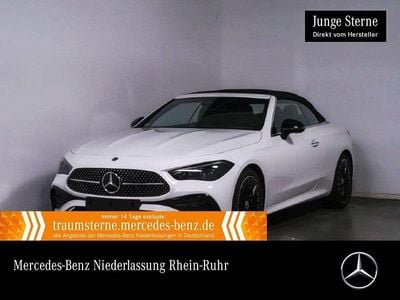 Mercedes CLE300