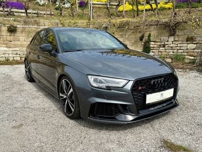 Audi RS3 Sportback