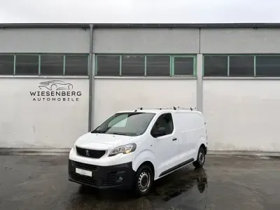 Occasion Peugeot Expert Premium 90 ch (66 kW) 2019 Blanc Van