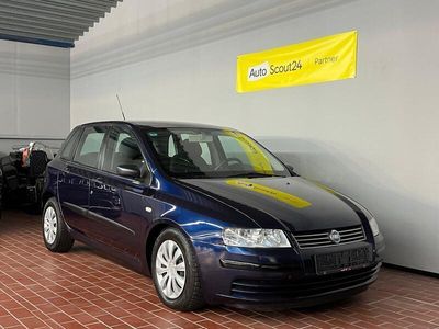 Fiat Stilo