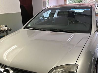 gebraucht Opel Vectra c 2.2 direkt 155 ps z22yh Motor