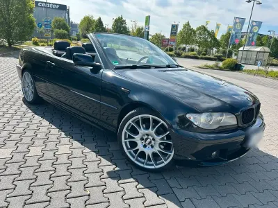 Używany BMW 320