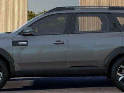 Nouă Dacia Bigster Expression 140 CP (102 kW) 2026 Gri SUV