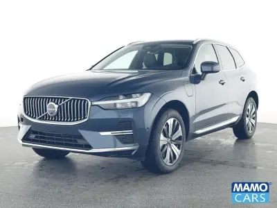 Gebraucht Volvo XC60 Plus 398 PS (292 kW) 2025 Blau SUV