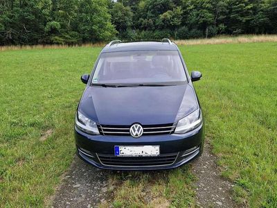 VW Sharan
