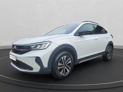 Pure white Neu 2025 VW Taigo Life SUV | 28.880 € (Fairer Preis)