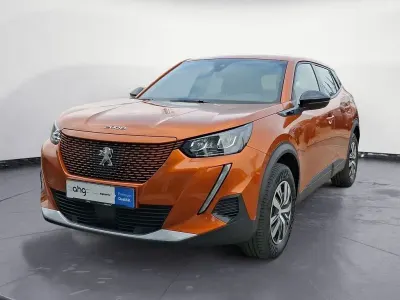 Gebraucht Peugeot e-2008