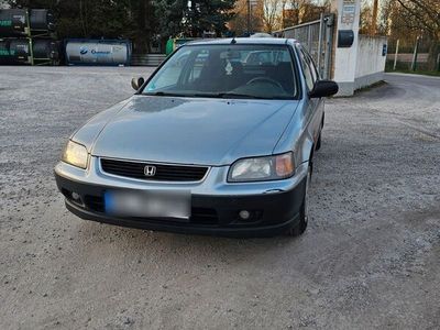 gebraucht Honda Civic 1.4i TÜV