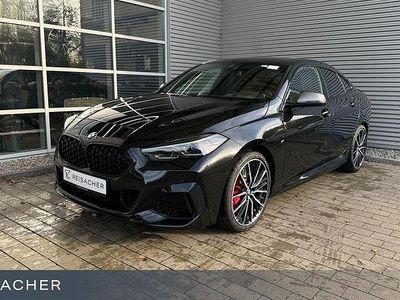 Gebraucht BMW M235 Comfort Edition 306 PS (225 kW) 2024 Saphirschwarz Coupé