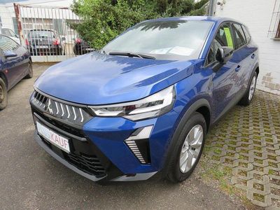 Neu Mitsubishi Grandis Diamant Edition 140 PS (102 kW) 2026 Blau SUV