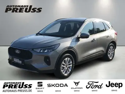 Neu Ford Kuga Titanium 242 PS (177 kW) 2026 Silber SUV