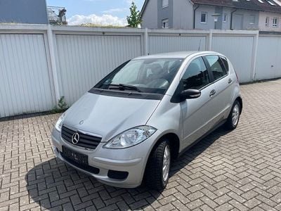 Mercedes A150