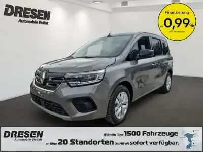 Gebraucht Renault Kangoo