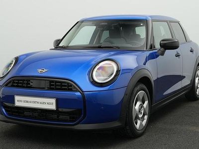 Gebraucht Mini Cooper Classic 156 PS (114 kW) 2024 Blau Kleinwagen
