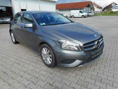 Mercedes A200