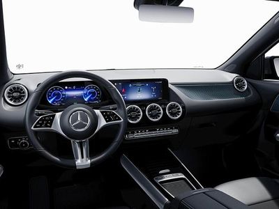 Mercedes EQA250+