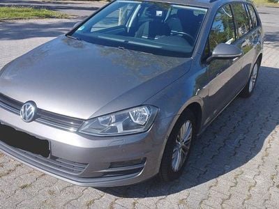 VW Golf VII