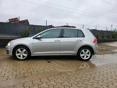 Gebraucht VW Golf VII 150 PS (110 kW) 2014 Limousine