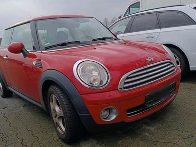 gebraucht Mini Cooper S 56