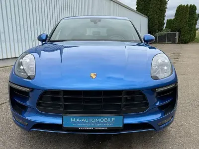 Gebraucht Porsche Macan GTS