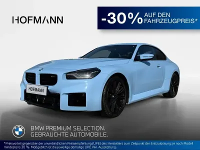Gebraucht BMW M2