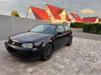 VW Golf IV