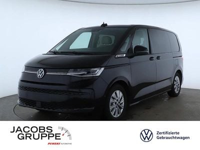 Gebraucht VW T7 Life 177 PS (130 kW) 2025 Van