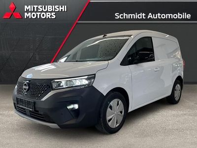 Gebraucht Nissan Townstar N-Connecta 89 kW (122 PS) 2023 Mineral white Van