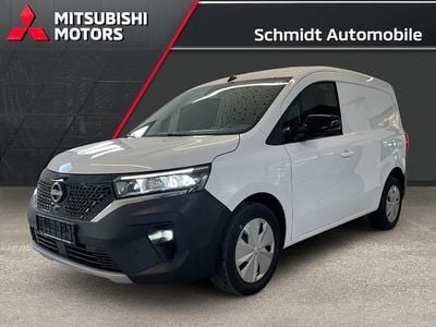 Gebraucht Nissan Townstar N-Connecta 50 kW (69 PS) 2023 Mineral white Van
