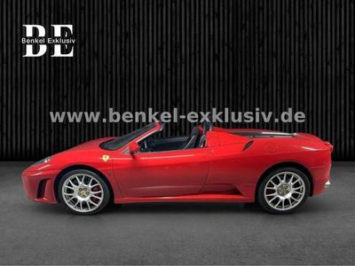 gebraucht Ferrari F430 Spider