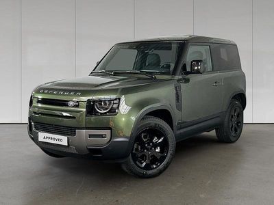 Second-hand Land Rover Defender S 252 CP (185 kW) 2026 SUV