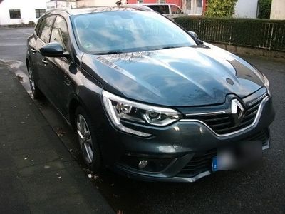 gebraucht Renault Mégane IV 