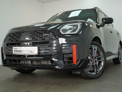 Mini John Cooper Works Countryman