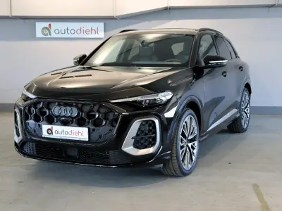 Brugt Audi SQ5