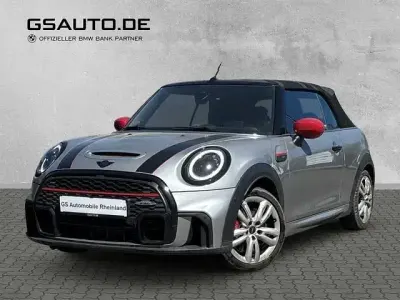 Usata Mini John Cooper Works 231 CV (169 kW) 2023 Andere Utilitaria