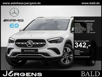 Gebraucht Mercedes GLA200