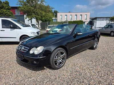Mercedes CLK200
