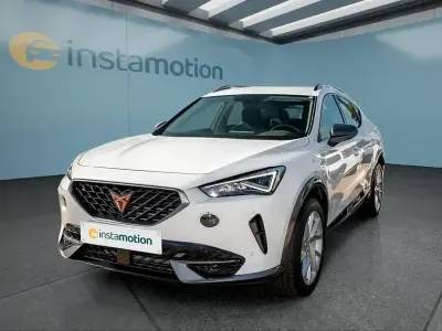 Gebraucht Cupra Formentor