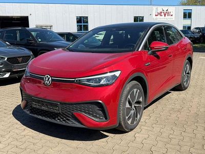 Second-hand VW ID.5 Pro 127 kW (174 CP) 2022 Roșu SUV