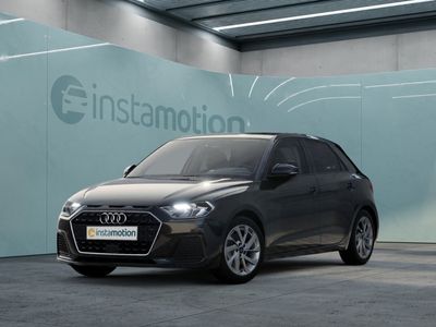 gebraucht Audi A1 Sportback 30 TFSI advanced Virtual*DAB*SMI