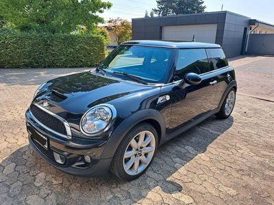 Mini Cooper SD