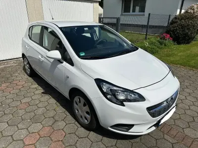 Usata Opel Corsa