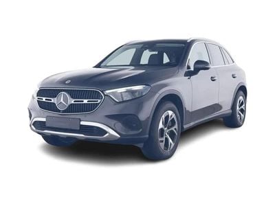 Mercedes GLC300e