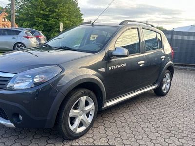 gebraucht Dacia Sandero Stepway